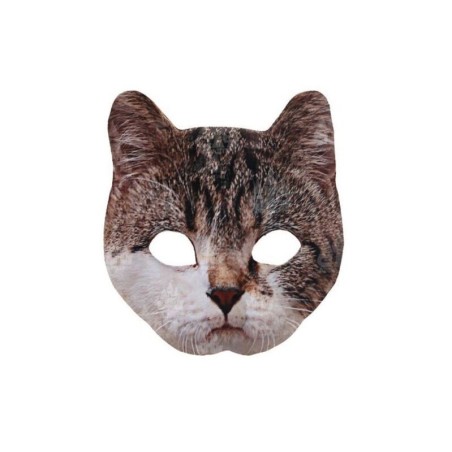 Mascara Gato en EVA 8433584710805 71080