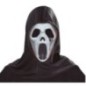 Mascara Scream adulto fantasma