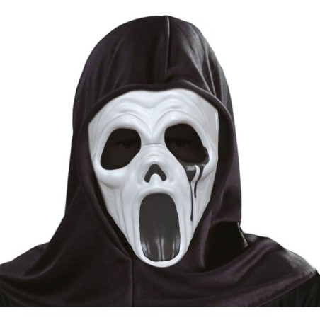 Mascara Scream infantil fantasma 8434077200858 20085