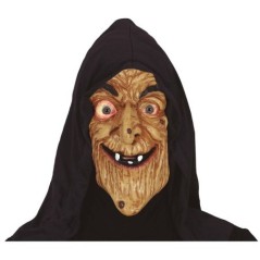 Mascara bruja con capucha 8434077205143 20514