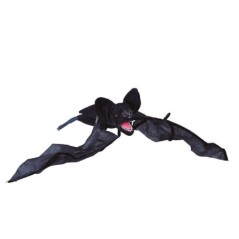 Murcielago con luz y moviento 70 cm 8434077243855 24385