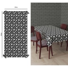 Mantel calaveras 137x274 cm 8434077247181 24718