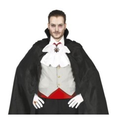 Collar vampiro con medallon 9 cm 8434077291931 29193