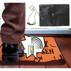 Sonido para felpudo 34x25 cm 8434077292921 29292