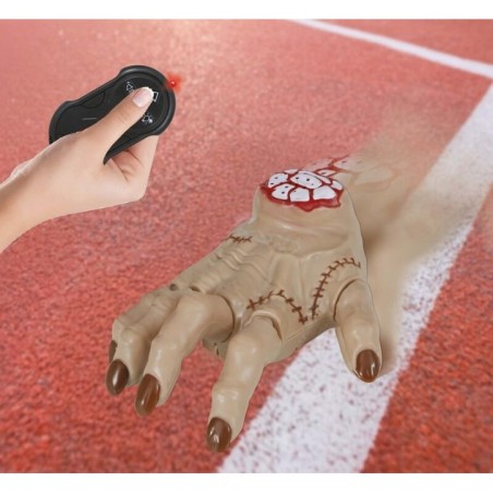 Mano con movimiento y mando a distancia 18 cm 8434077293485 29348