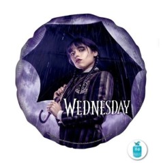 Globo Miercoles 45 cm helio  o aire 8433584935727 93572