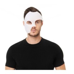 Mascara de papel fantasma de la opera 8433584413881 41388