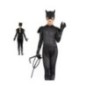 Disfraz mujer gato Cat Woman niña tallas
