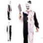 Disfraz Payaso Terrorifico Terrifier tallas hombre