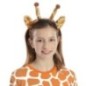 Diadema orejas de jirafa