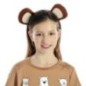 Diadema orejas de oso