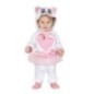 Disfraz gatita presumida para bebe tallas