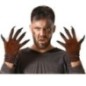 Guantes hombre lobo