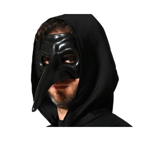 Mascara pico negra la peste 8422259817956 81795AT