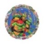 Globo Tortugas Ninja 45 cm helio o aire
