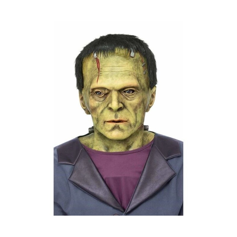 Mascara Frankestien original Universal Studios