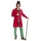 Disfraz Chocolatero similar Willy Wonka hombre