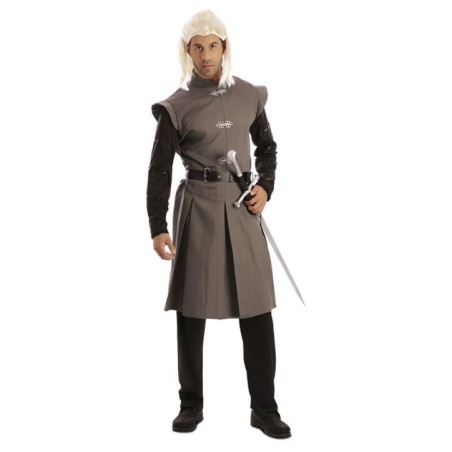 Disfraz caballero dragon similar Daemon Targaryen talla ML hombre 8423667176994 721204 TML