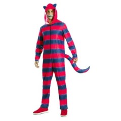 Disfraz gato sonriente de los deseos hombre 8423667177854 721234 TMLEU