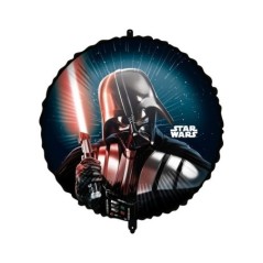 Globo Star Wars Darth Vader 46 cm helio o aire 5201184974810 97481