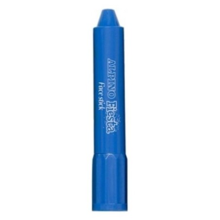 Barra de maquillaje Azul Stick Alpino para piel 8413240568858 DL000089