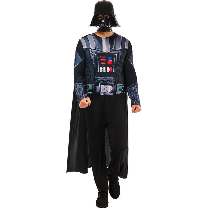 Disfraz Darth Vader adulto classic