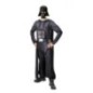 Disfraz Darth Vader deluxe para hombre talla L