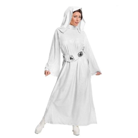disfraz princesa leia star wars mujer 810357 L 883028057252