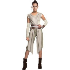 Disfraz Rey star wars para mujer -El Informal Santander