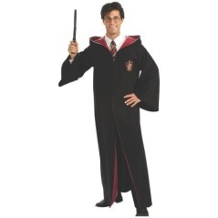 disfraz harry potter adulto deluxe talla l 889785 STD 883028978502