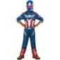 Disfraz Capitan america brave new world tallas