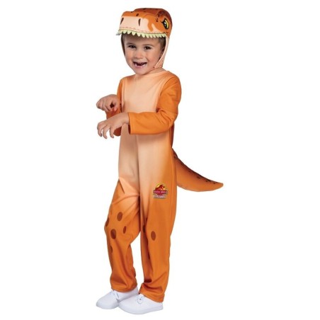 disfraz dinosaurio t rex bebe 1001319 3T 195884105214