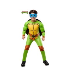 disfraz tortugas ninja deluxe para nino 1001693 M 195884095874