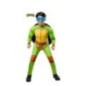 Disfraz Tortugas Ninja deluxe para niño