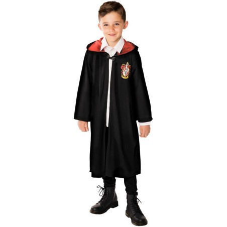 disfraz harry potter o hermione griffindor infantil 700574 S 883028333844