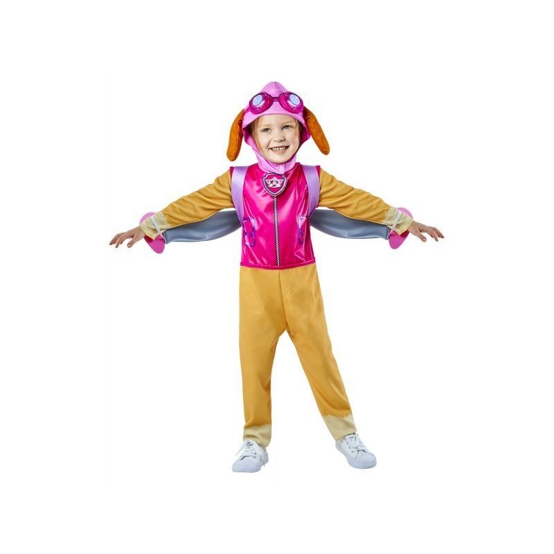 Disfraz Chase deluxe para niños