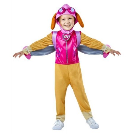 disfraz chase deluxe para ninos 703173 3T 195884129166
