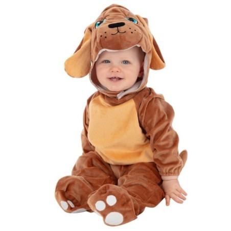 disfraz perrito para bebe S9181 1218 8422971918122