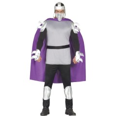 Disfraz destructor tortugas ninja adulto-Tus disfraces baratos online
