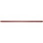 Globo Latex Modelar 260 Sempertex Reflex Cristal Rojo 5cmx150cm 50 uds