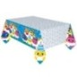 Mantel Baby Shark 137x260 cm