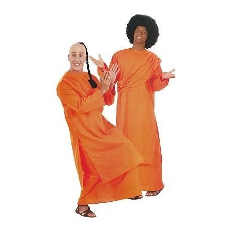 Disfraz tunica guru hare crisna 8003558574506 5745G