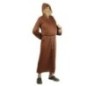 Disfraz fraile talla L 52-54 adulto