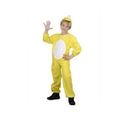 Disfraz pato amarillo 7 9 8422562048023 4802