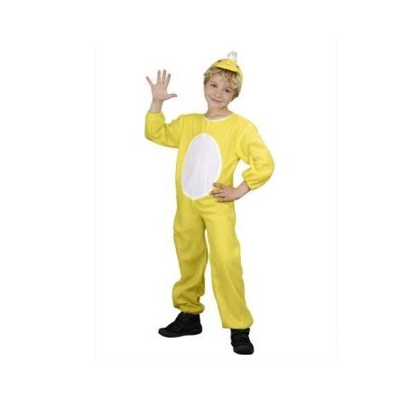 Disfraz pato amarillo 7 9 8422562048023 4802