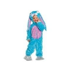 Disfraz conejito talla 3 5 anos 3700263156755 M946 002JO