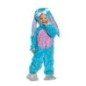 Disfraz conejito talla 3-5 años