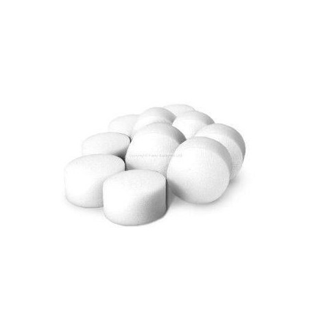 Esponjas de maquillaje 25 uds 5020570239452 23945