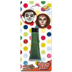 Maquillaje gel verde claro crema 8434077154472 15447