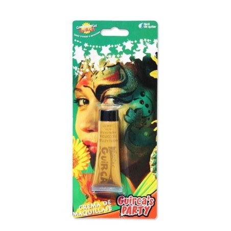 Maquillaje gel amarillo 8434077154403 15440